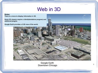 Introduction to 3D Mapping with X3D | PDF