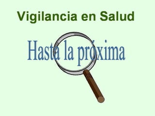 Intro a al epidemio 10