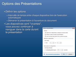 Création des NotesTitreSymboleContenu de la fenêtreE-mail
