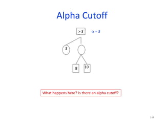 144
Alpha Cutoff
> 3
3
8 10
 = 3
What happens here? Is there an alpha cutoff?
 