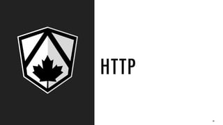 HTTP
34
 