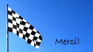 Merci!
 