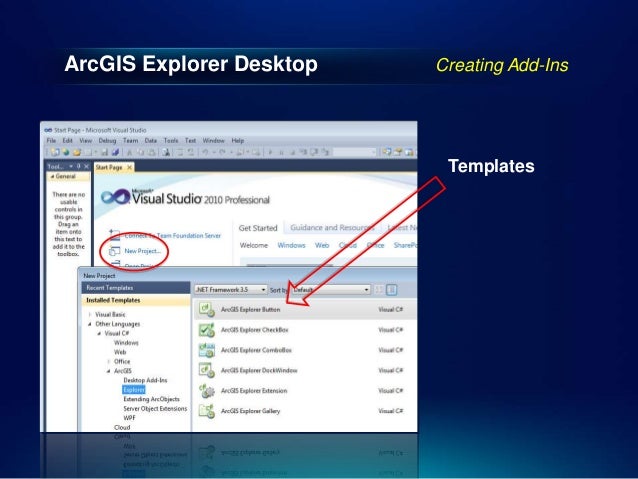 Introduction To Arcgis For Developers Esri Charles Van Der Put Jim Introduction To Arcgis For Developers Esri Charles Van Der Put Jim