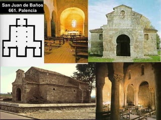 San Juan de Baños
661. Palencia
 