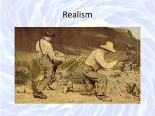 Realism