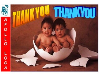 A 
P 
O 
L 
L 
O 
L 
O 
G 
A 
