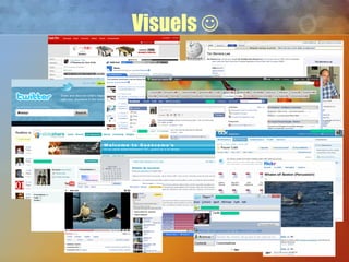 Visuels   