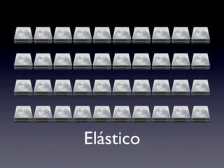 Elástico
 