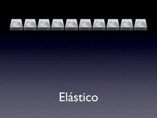 Elástico
 