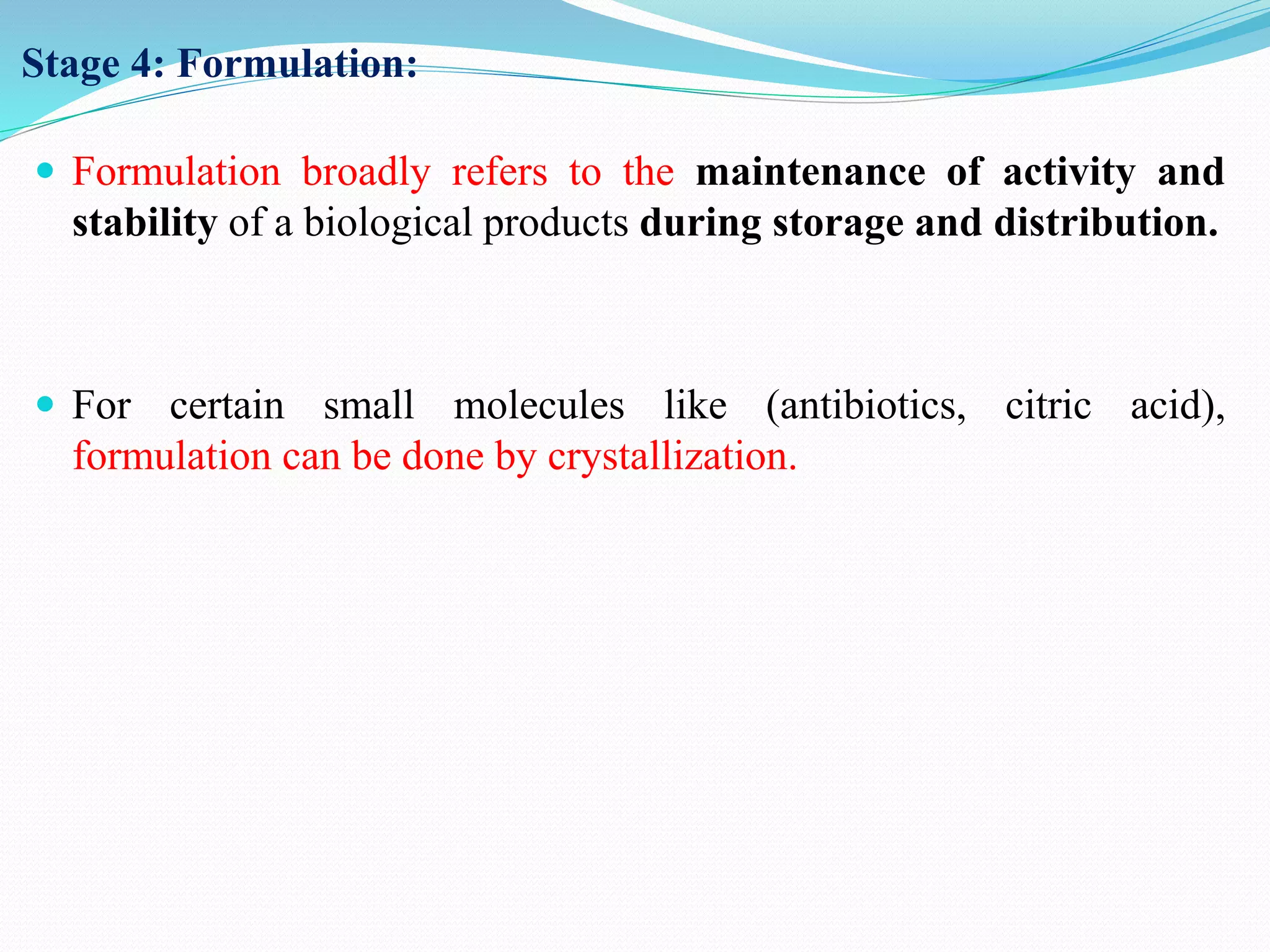 Introduction to bioprocess Engineering