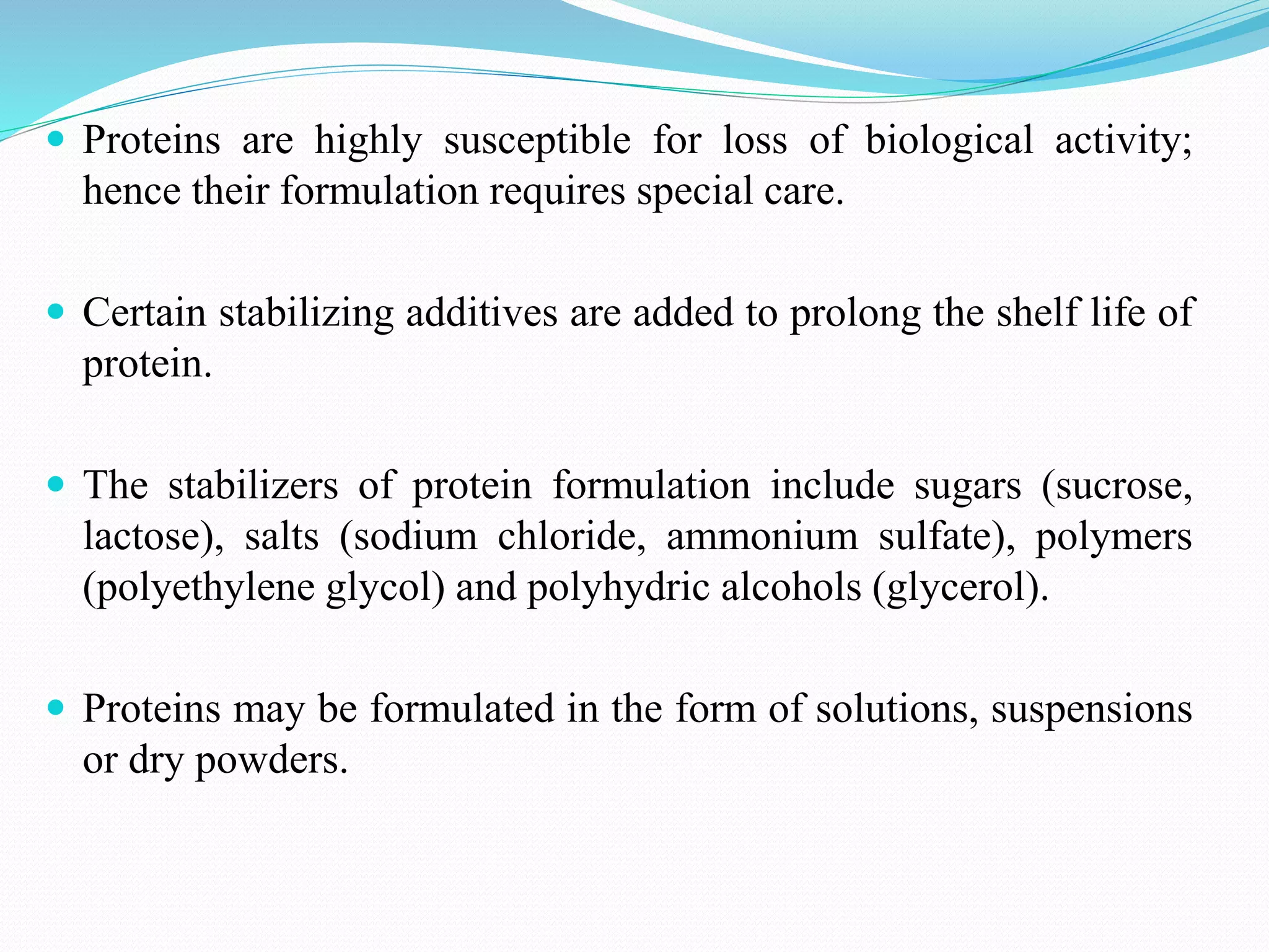 Introduction to bioprocess Engineering