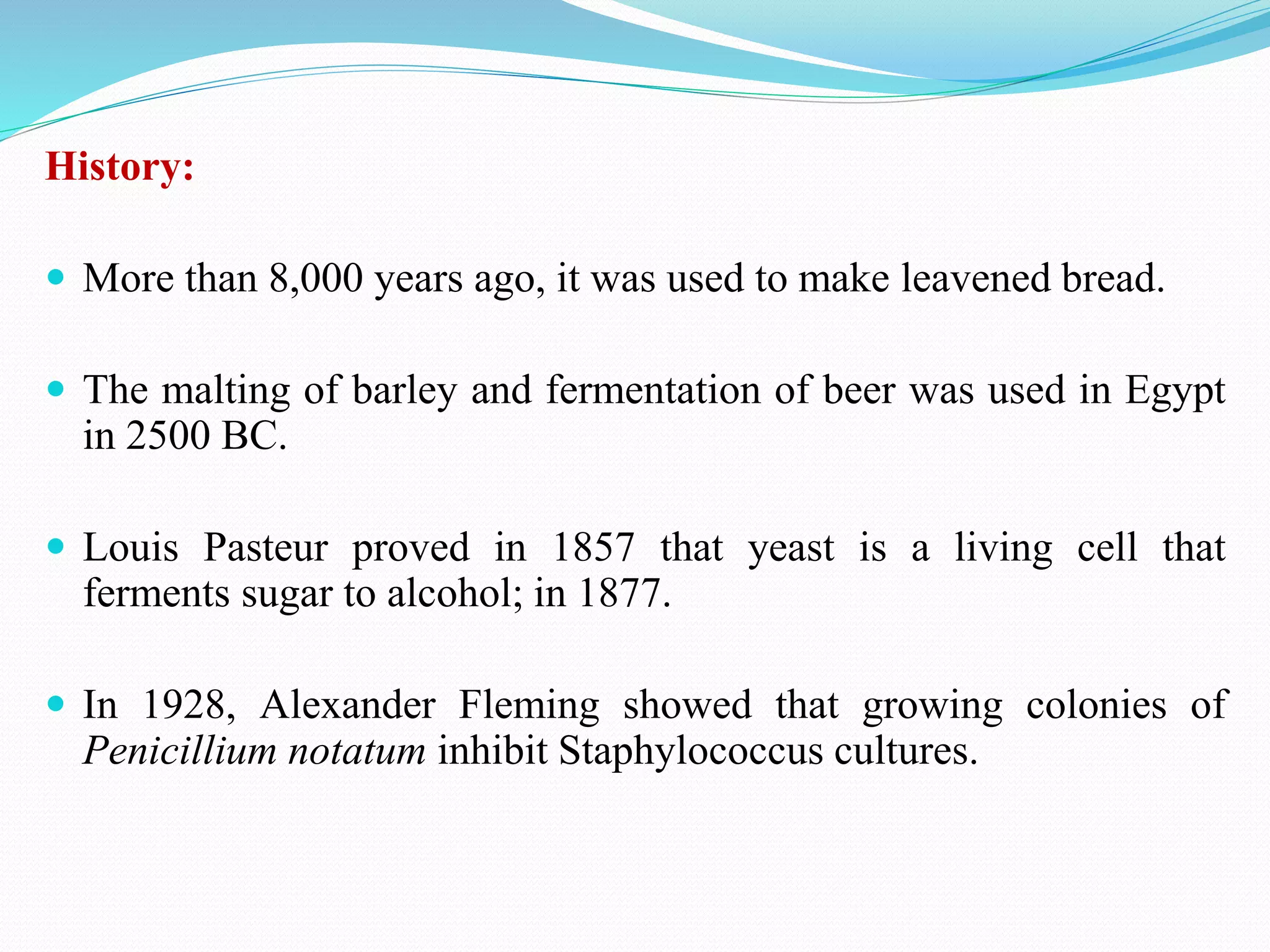 Introduction to bioprocess Engineering