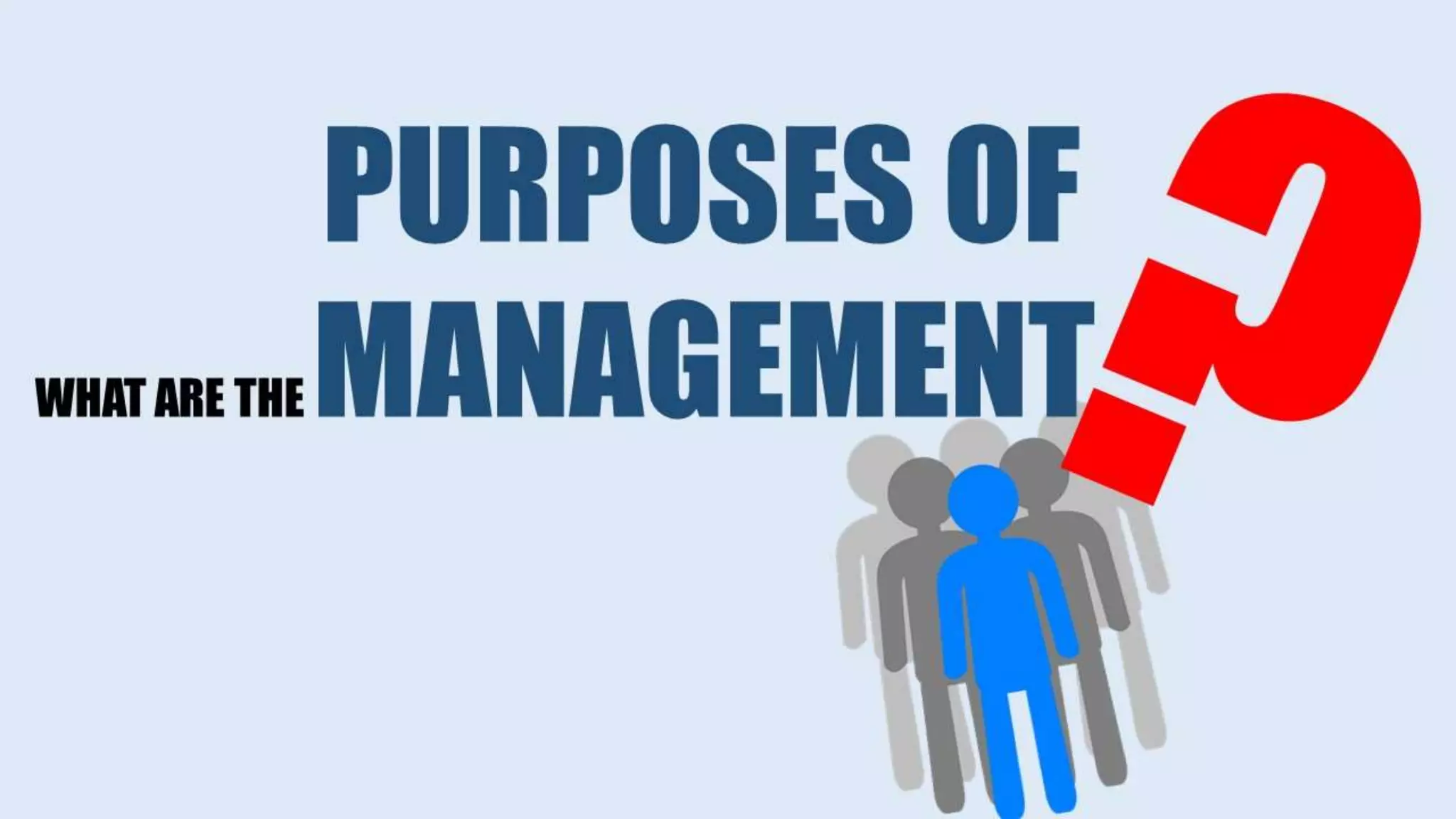 Introduction To Business Management