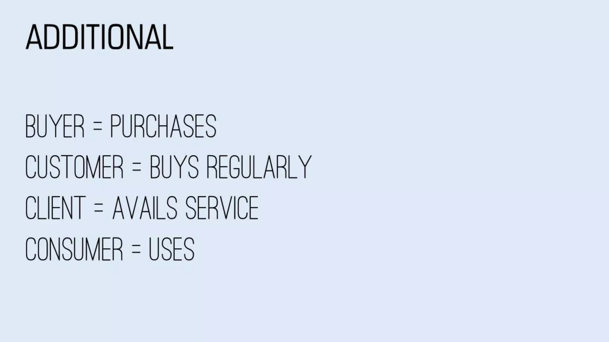 Introduction To Business Management