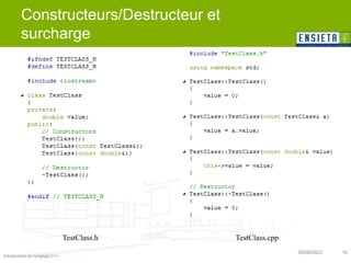 Intro C++ | PPT