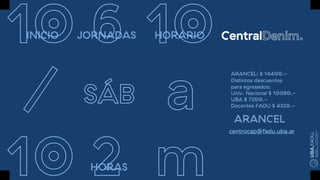 centrocap@fadu.uba.ar
 