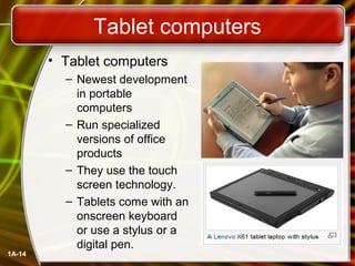 Introduction to Information Technology ch 01_a | PPT