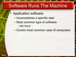 Introduction to computer Chapter_01B.ppt