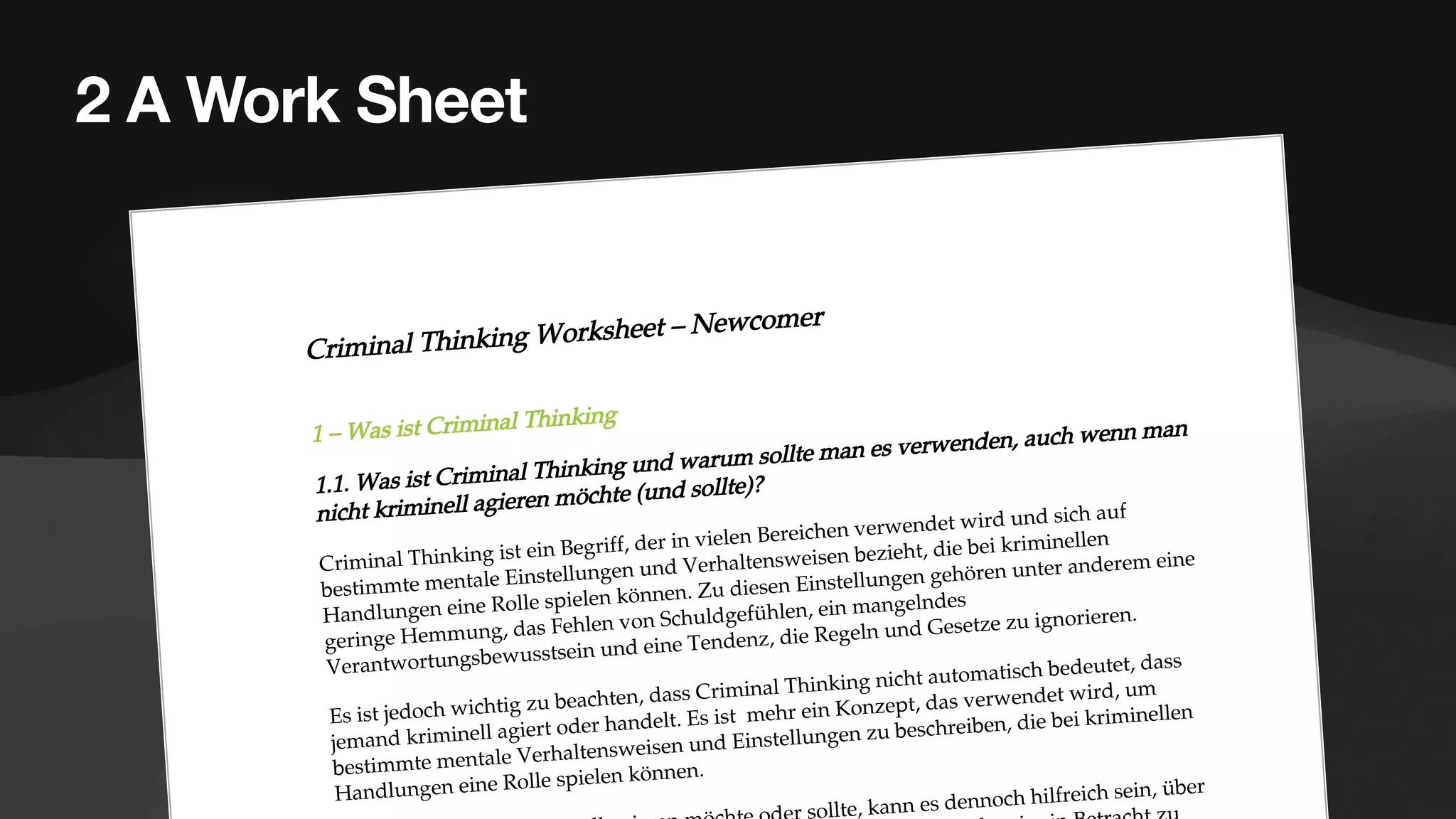 2 A Work Sheet
R 5 I ß ä “
c ß5 R 5 I
c–c– ß5 R 5 I ” 5 5 ” e 5 “ 5
“ 5 “ g ” WE
R 5 I H e ” H “ ” ” ” “ 5
x 5 Z ” - 5 x e ” x
ü5 ” y
– > ” Z
5 ”
ü e ”5 F :“ ” e 5 ”
- 5 x ” I ” e ” y ” S
–
Z ” “ “ x 5“ e ”5 R 5 I “ 5 5 “ x ” e ”5
5 ” 5 ” 5 ” – Z K e ”5 ” ”e
x 5 - 5 ” Z
x “ x e ” x
ü5 ” y
–
e 5 ” “ “ e x
 