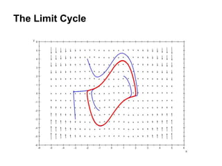 The Limit Cycle
 