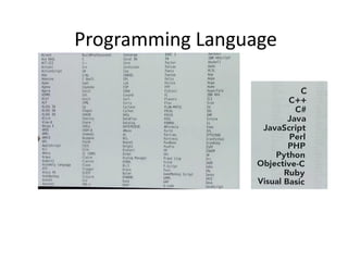 INTRO_C_LECTURE 1.pdf with introduction of code blocks | PDF
