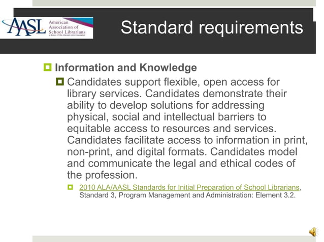 Introduction to Collection Development | PPTX