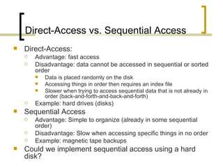 Introduction to Computer Architecture | PPT