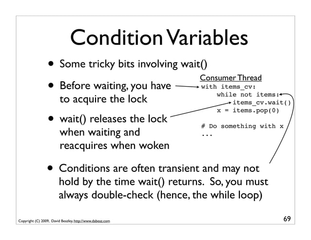 An Introduction to Python Concurrency