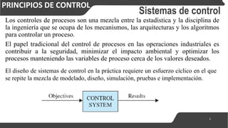 Fundamentos y Diseño de Sistemas de Control con MATLAB y PID | PDF