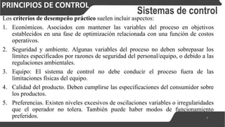 Fundamentos y Diseño de Sistemas de Control con MATLAB y PID | PDF
