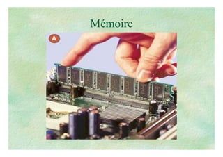 Mémoire
 