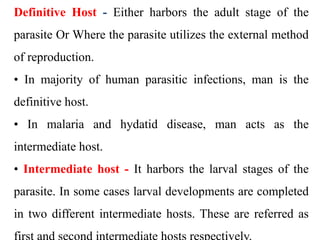 Introcuctionton Medical Parasitology.pptx