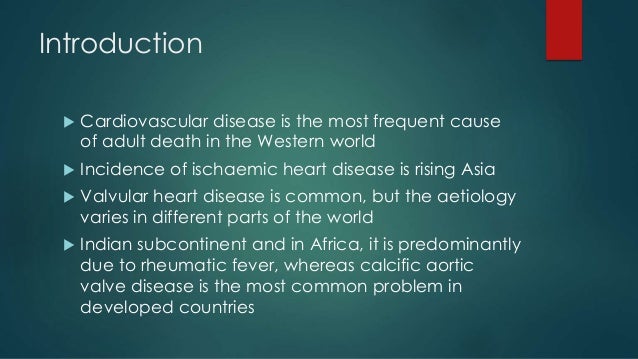 intro c v s