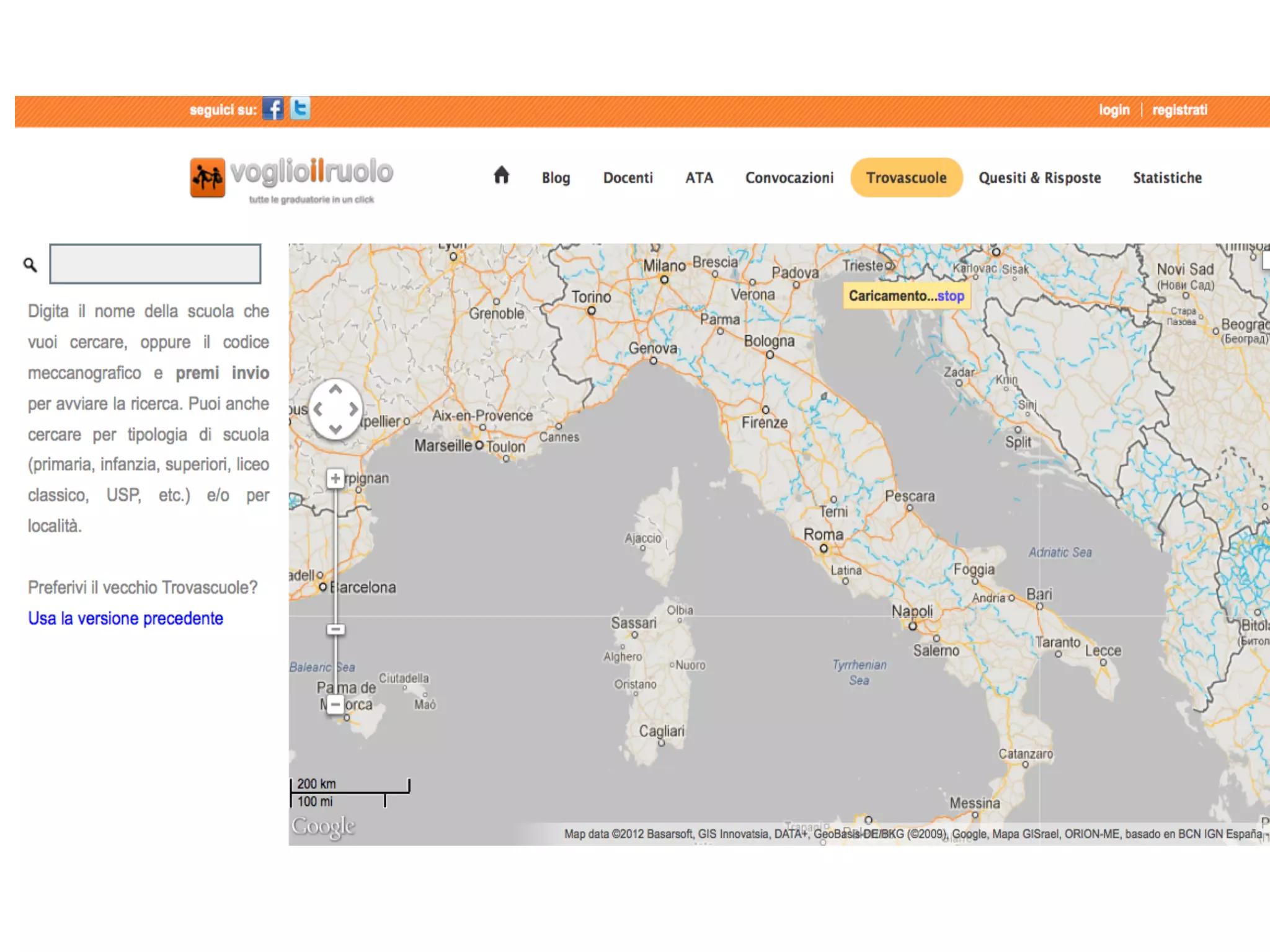 Titolo titolo titolo titolo

            http://www.voglioilruolo.it/trovascuole
 