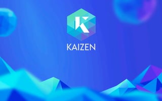 https://www.kaizen.co.uk@kaizen_agency https://www.kaizen.co.uk@kaizen_agency
KAIZEN TODAY
 