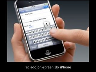 Introdução ao Design de Interação