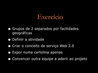 Introdução ao Design de Interação