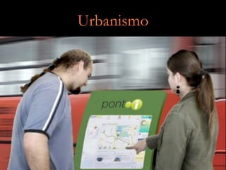 Introdução ao Design de Interação