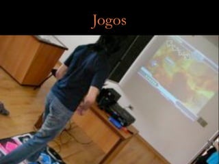 Introdução ao Design de Interação