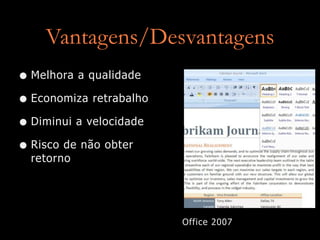 Introdução ao Design de Interação