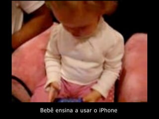 Introdução ao Design de Interação