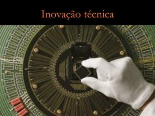 Introdução ao Design de Interação