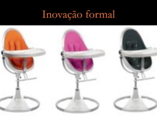 Introdução ao Design de Interação
