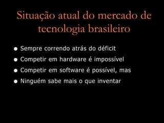 Introdução ao Design de Interação