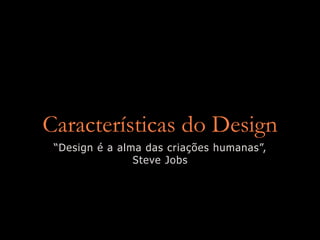 Introdução ao Design de Interação