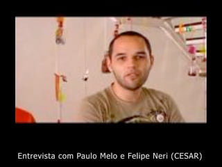 Introdução ao Design de Interação