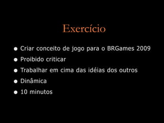 Introdução ao Design de Interação