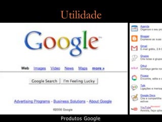 Introdução ao Design de Interação