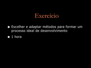 Introdução ao Design de Interação