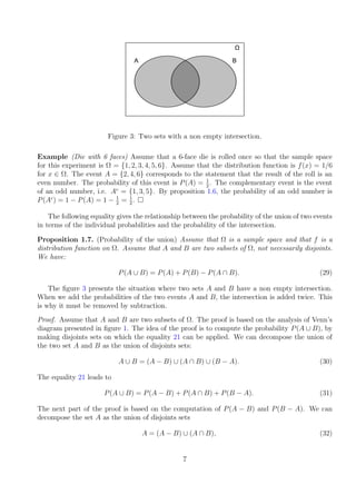 Introduction to Discrete Probabilities with Scilab - Michaël Baudin ...